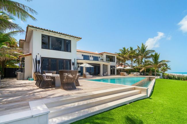 14 Ocean Dr, House other with 5 bedrooms, 7 bathrooms and null parking in Jupiter Inlet Colony FL | Image 10