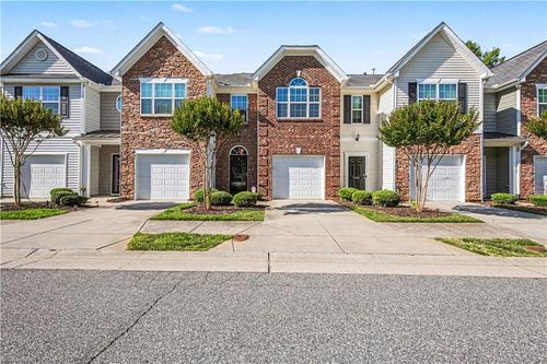 2480 Hartfield Cir, Winston Salem, NC, 27103-6801 | Card Image