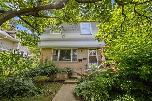 1-2490 Green Bay Rd, Highland Park, IL, 60035-1953 | Card Image