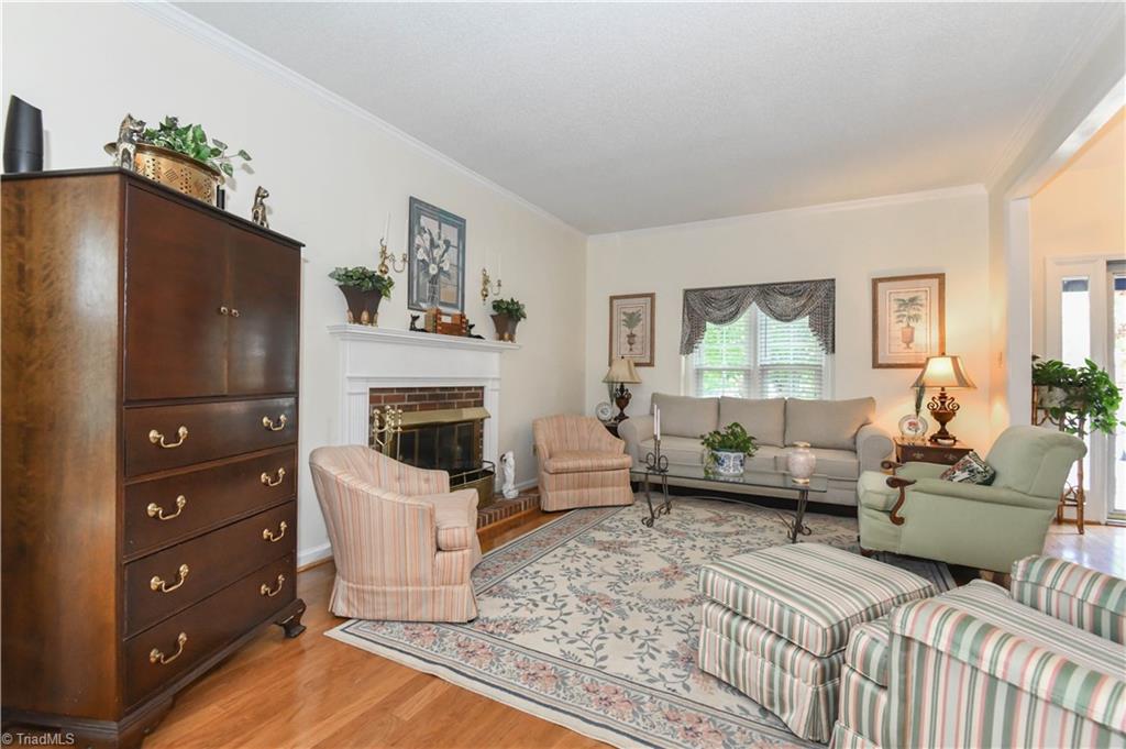 Residential in Greensboro 3