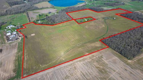 0 Upper Fredericktown Road, Fredericktown, OH, 43019 | Card Image
