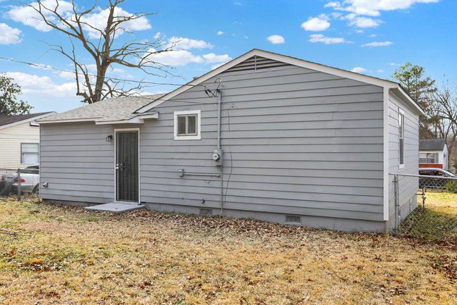 4566 Range Line Rd, House other with 3 bedrooms, 1 bathrooms and null parking in Memphis TN | Image 26