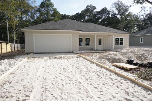 2560 Callaway Rd, Gulf Shores, AL, 36542-4049 | Card Image