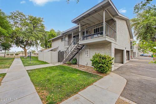 1030 N 85th Pl, Scottsdale, AZ, 85257-4161 | Card Image