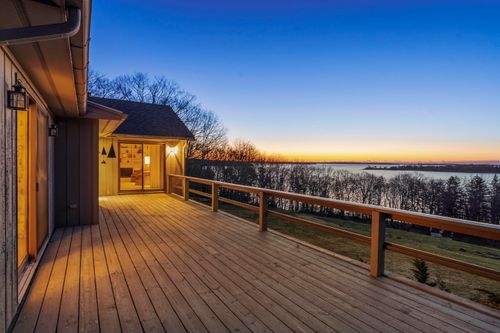 153 Back Shore Road, Bristol, ME, 04564 | Card Image