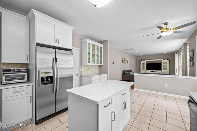 60 Bernadette Rd, House other with 4 bedrooms, 3 bathrooms and null parking in Morganville NJ | Image 11
