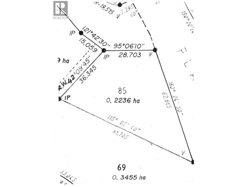 Lot 85 Mountview Drive, Blind Bay, BC, V0E1H1 | Card Image