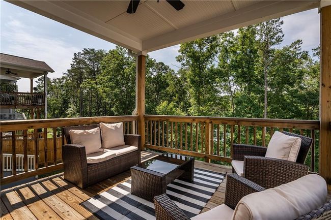338 Boundless Ln, House other with 5 bedrooms, 4 bathrooms and 2 parking in Canton GA | Image 10