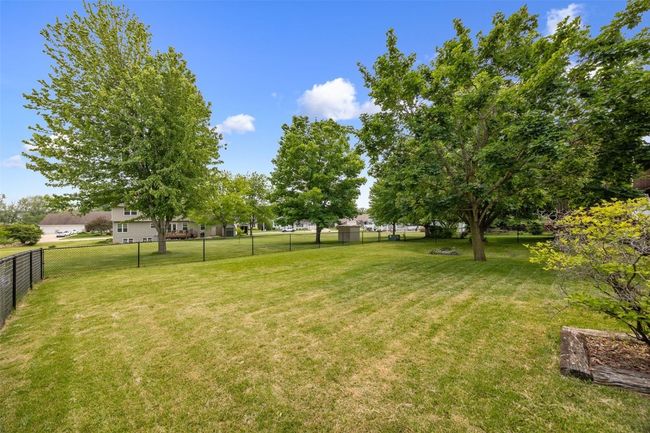 2030 Dows St, House other with 4 bedrooms, 2 bathrooms and null parking in Ely IA | Image 23