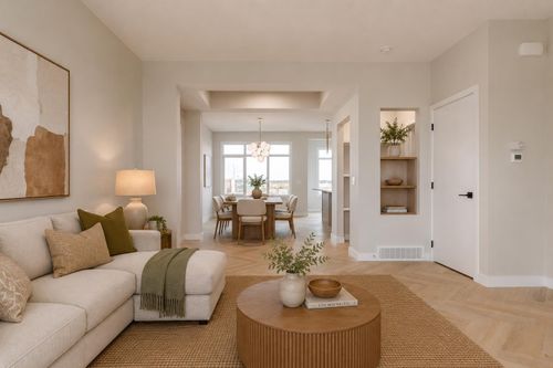 357 Cobblestone Gate Sw, Airdrie, AB, T4B5L3 | Card Image