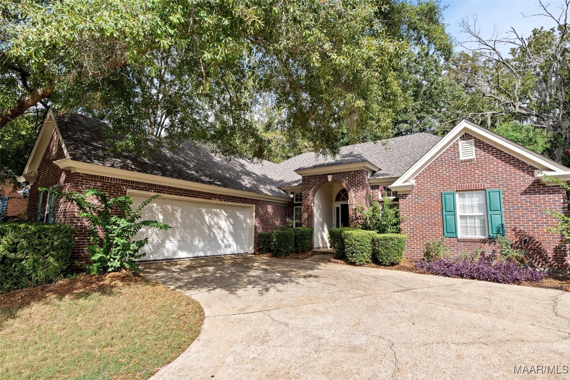 Trellis Ct, Montgomery, AL 36117