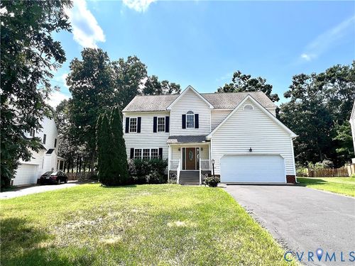 1325 Hawkins Wood Cir, Midlothian, VA, 23114-4581 | Card Image