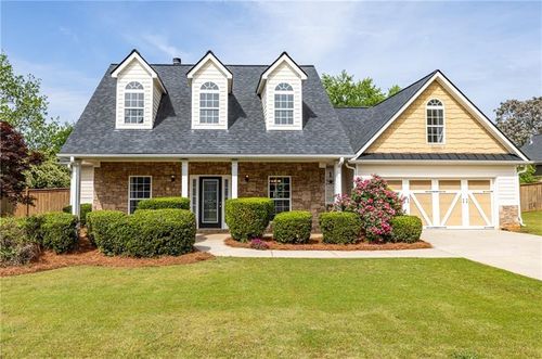 3012 Keeneland Blvd, Mcdonough, GA, 30252-3708 | Card Image