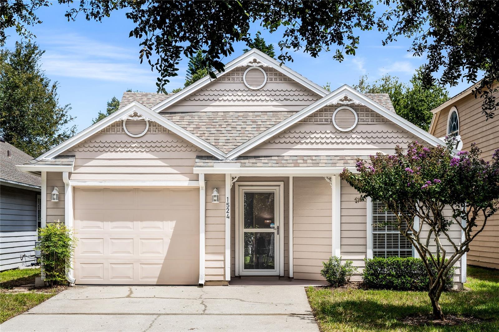 Braewick St, Winter Springs, FL 32708