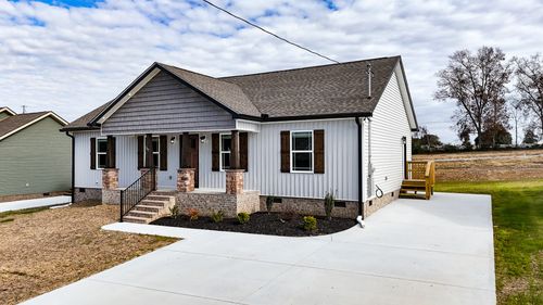 109 Demombreum Circle, Shelbyville, TN, 37160 | Card Image