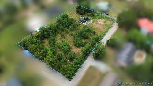 000 Bluebird Ln, Colbert, OK, 74733 | Card Image