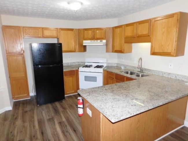 6510 Charter Way, Townhouse with 3 bedrooms, 3 bathrooms and 2 parking in Lithonia GA | Image 8