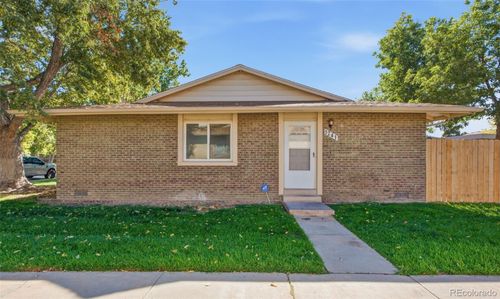1241 S Uvalda St, Aurora, CO, 80012-4448 | Card Image