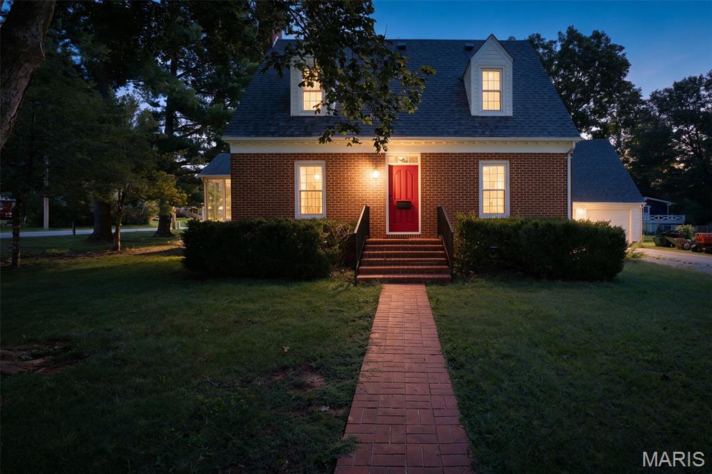 Residential in Farmington