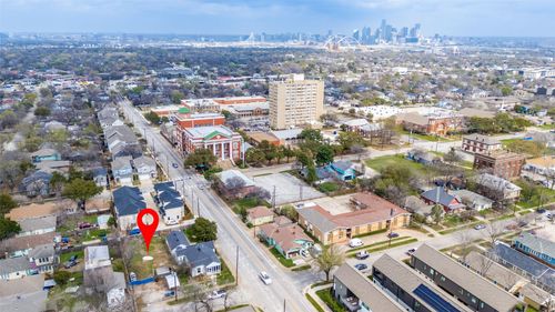 1007 Sunset Ave, Dallas, TX, 75208-5060 | Card Image