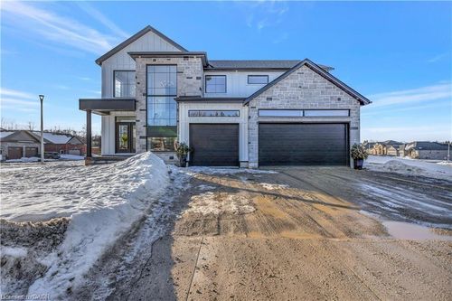 LOT 1 Avery Pl, Milverton, ON, N0K | Card Image