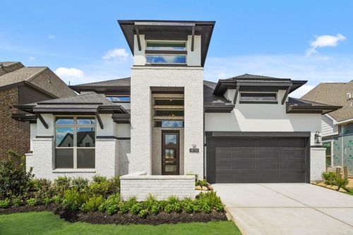 10723 Yellow Wild Indigo Ln, Cypress, TX, 77433-8559 | Card Image