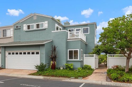 457 Arden Dr, Encinitas, CA, 92024-4559 | Card Image