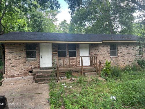 2716 Rutledge Ave, Jackson, MS, 39213-5948 | Card Image