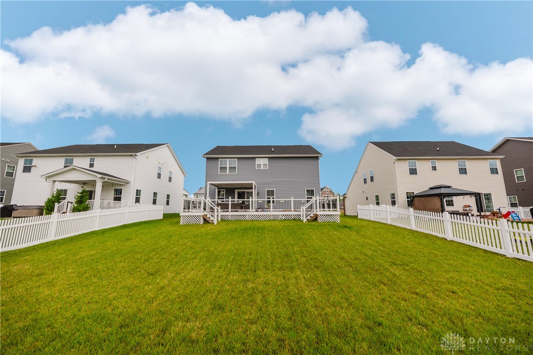 Residential in Tipp City 5