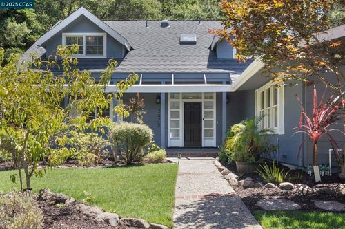 3475 Springhill Rd, Lafayette, CA, 94549-2521 | Card Image