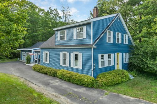 1181 Nh Route 175, Campton, NH, 03223-4626 | Card Image
