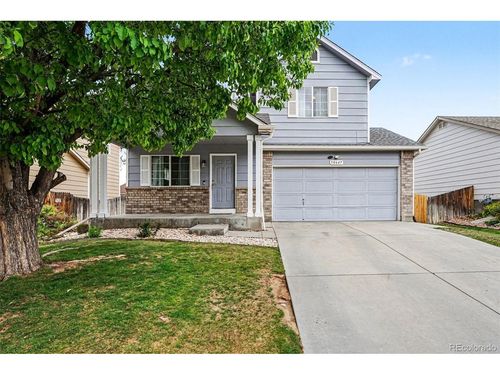 10647 E 112th Way, Commerce City, CO, 80640-7667 | Card Image