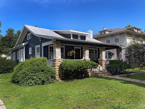 309 S Park Blvd, Independence, KS, 67301-3950 | Card Image