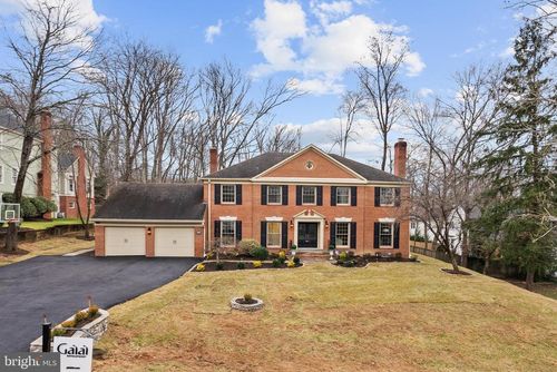 10104 Newhall Rd, POTOMAC, MD, 20854-4369 | Card Image