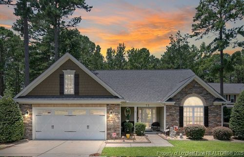 72 Orchard Falls Dr, Spring Lake, NC, 28390-7182 | Card Image