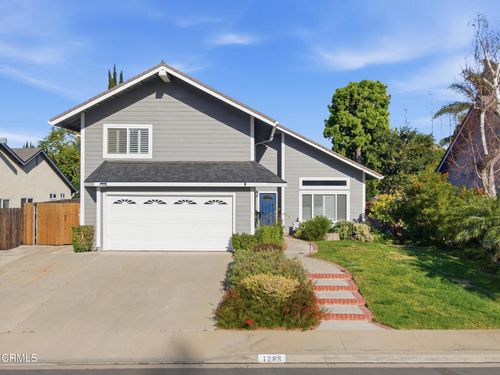 1288 Old Ranch Rd, Camarillo, CA, 93012-4409 | Card Image