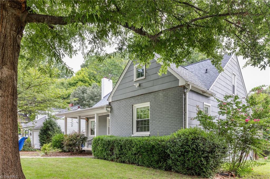 Residential in Winston-Salem 2