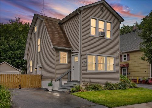 67 Minnesota Street, Rochester, NY, 14609 | Card Image