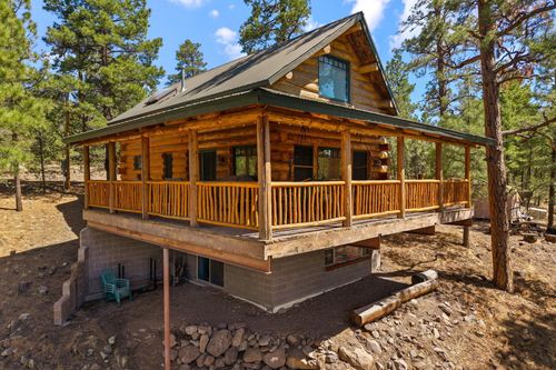 91 El Caso Rd, Quemado, NM, 87829-9002 | Card Image