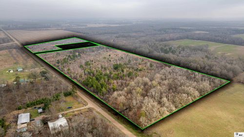 0 Bee Bayou Rd, Rayville, LA, 71269 | Card Image