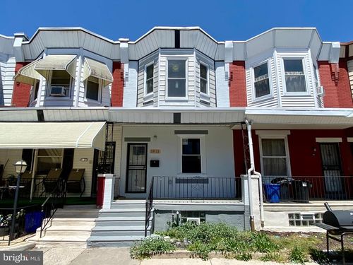 5813 Walton Ave, PHILADELPHIA, PA, 19143-2429 | Card Image