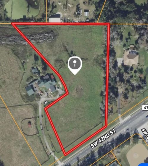 1195 Sw 42nd St, OCALA, FL, 34471-1367 | Card Image