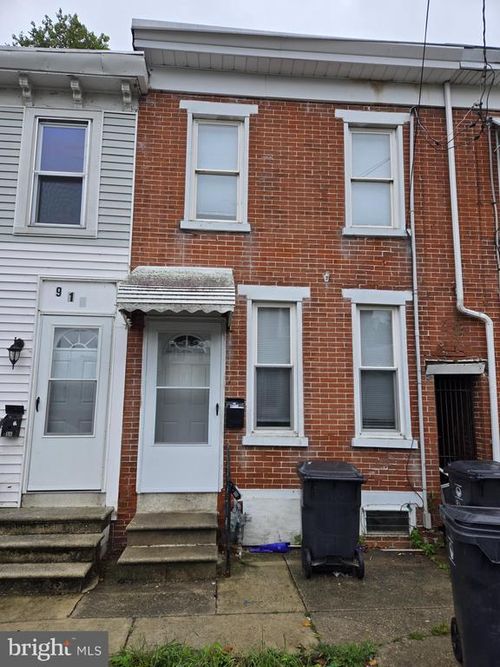 918 Wright St, WILMINGTON, DE, 19805-4847 | Card Image