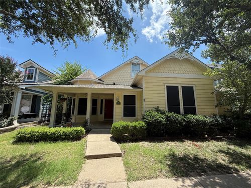 970 Fox Grove Ln, Providence Village, TX, 76227-5465 | Card Image