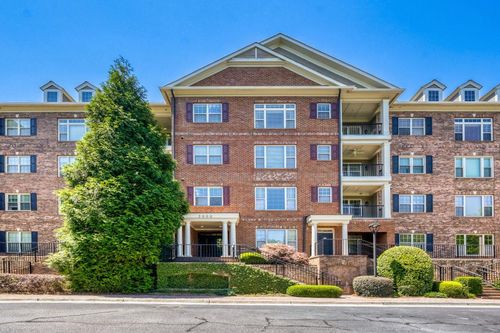 3209-2300 Peachford Rd, Dunwoody, GA, 30338-7148 | Card Image