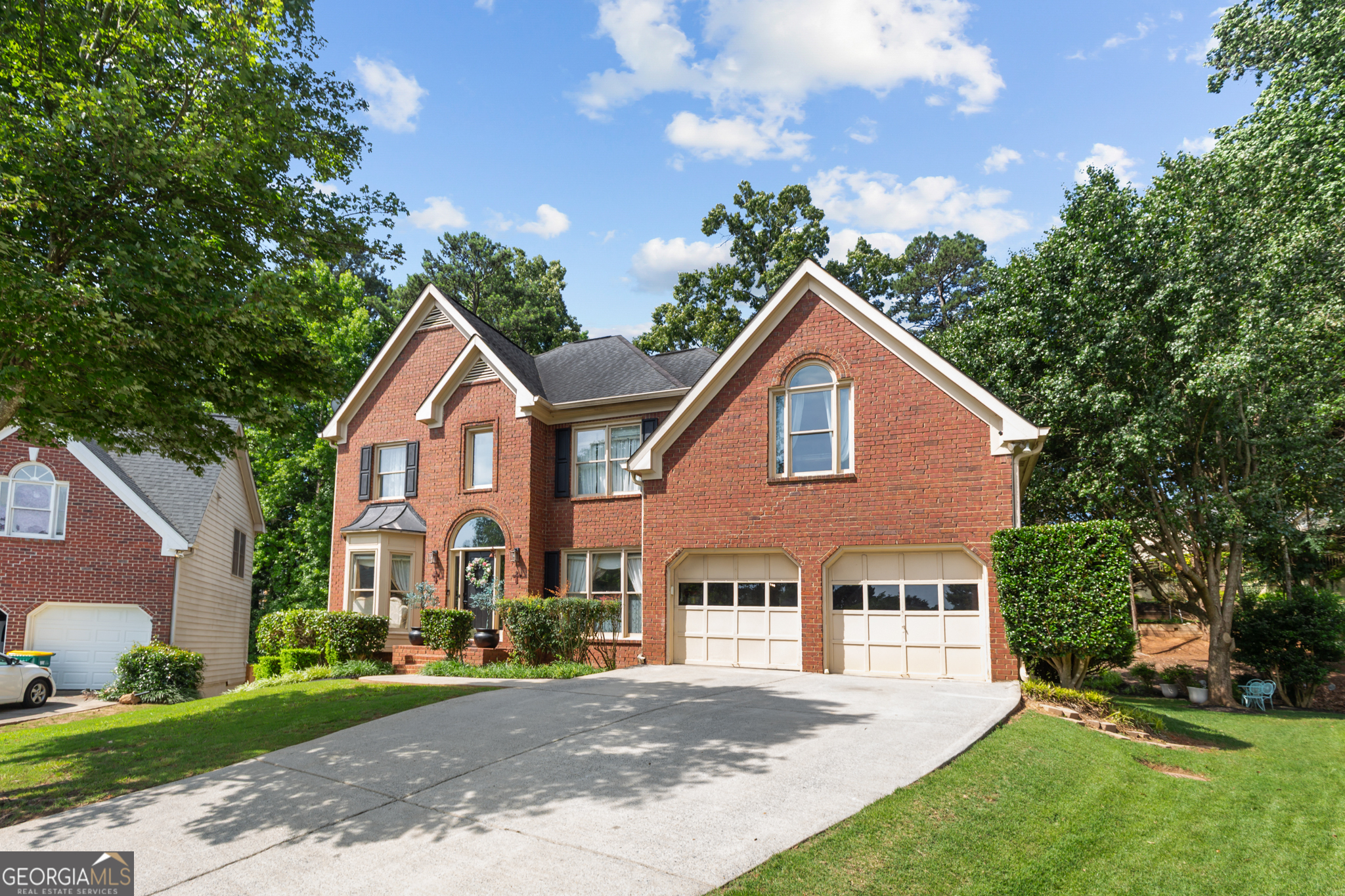 Residential in Lawrenceville 3