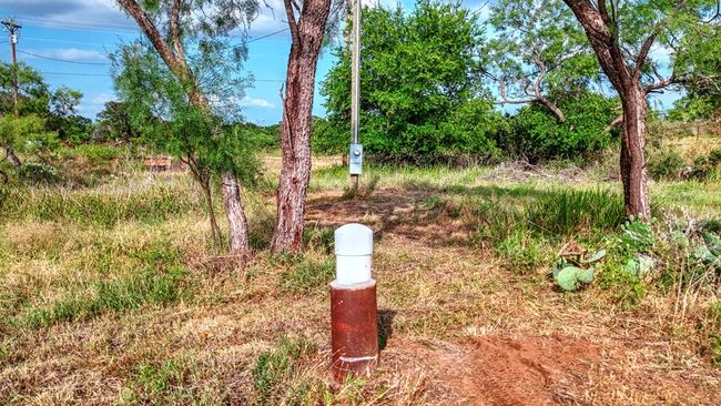 000 W State Highway 71, Home with 0 bedrooms, 0 bathrooms and null parking in Valley Spring TX | Image 11