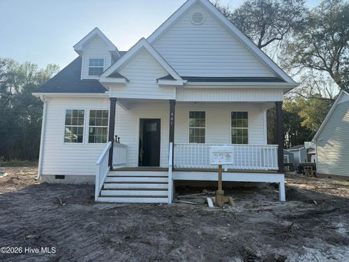 441 Evans St, Wilmington, NC, 28405-3137 | Card Image