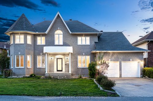 5 Cassone Crt, Nepean, ON, K2G5V6 | Card Image