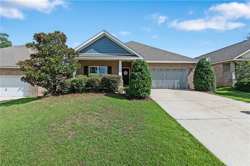 7881 Barrington Ln, Daphne, AL, 36526-8358 | Card Image